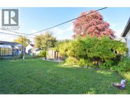 161 Julian Avenue, Hamilton, ON L8H5R8 Photo 26