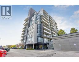 150 Water Street N Unit# 505, Cambridge, ON N1R0B5 Photo 41