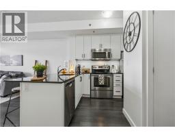 150 Water Street N Unit# 505, Cambridge, ON N1R0B5 Photo 7