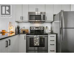 150 Water Street N Unit# 505, Cambridge, ON N1R0B5 Photo 8