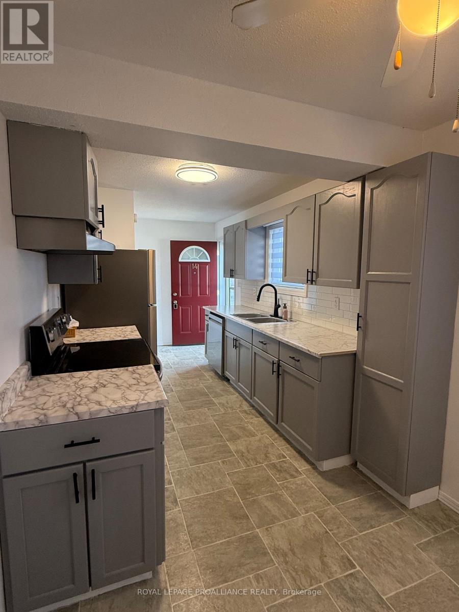 UNIT 14 - 73 LYWOOD STREET, Belleville (Belleville Ward) — photo 3