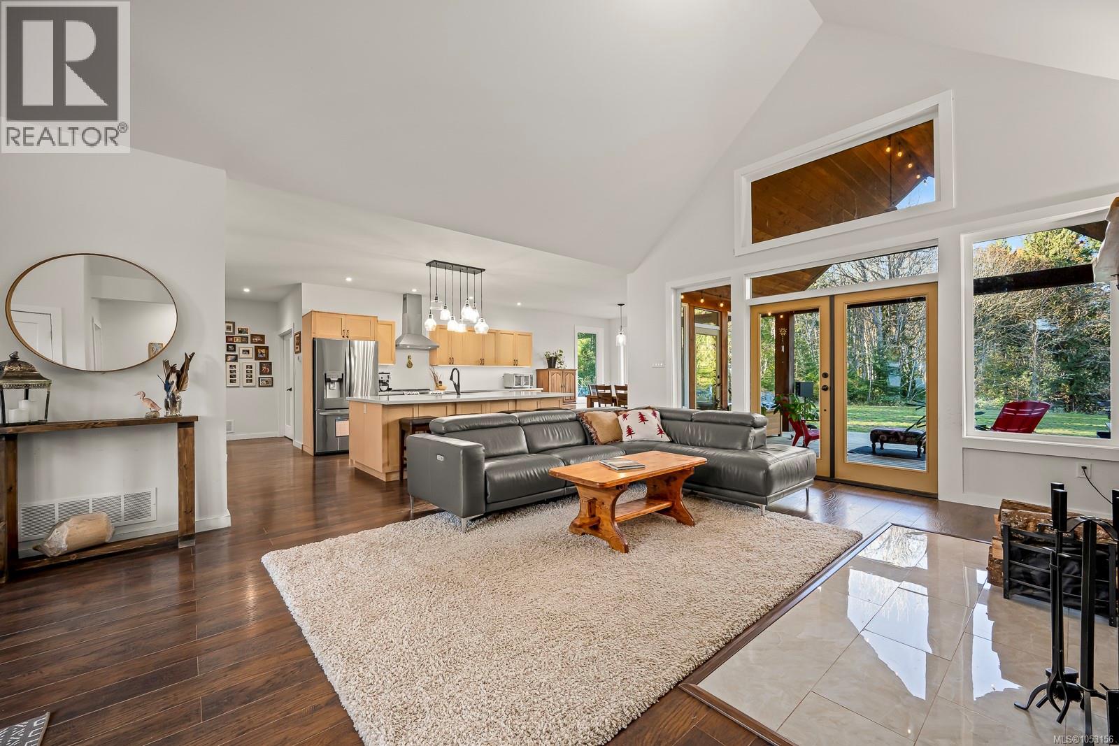5861 Garvin Rd, Union Bay