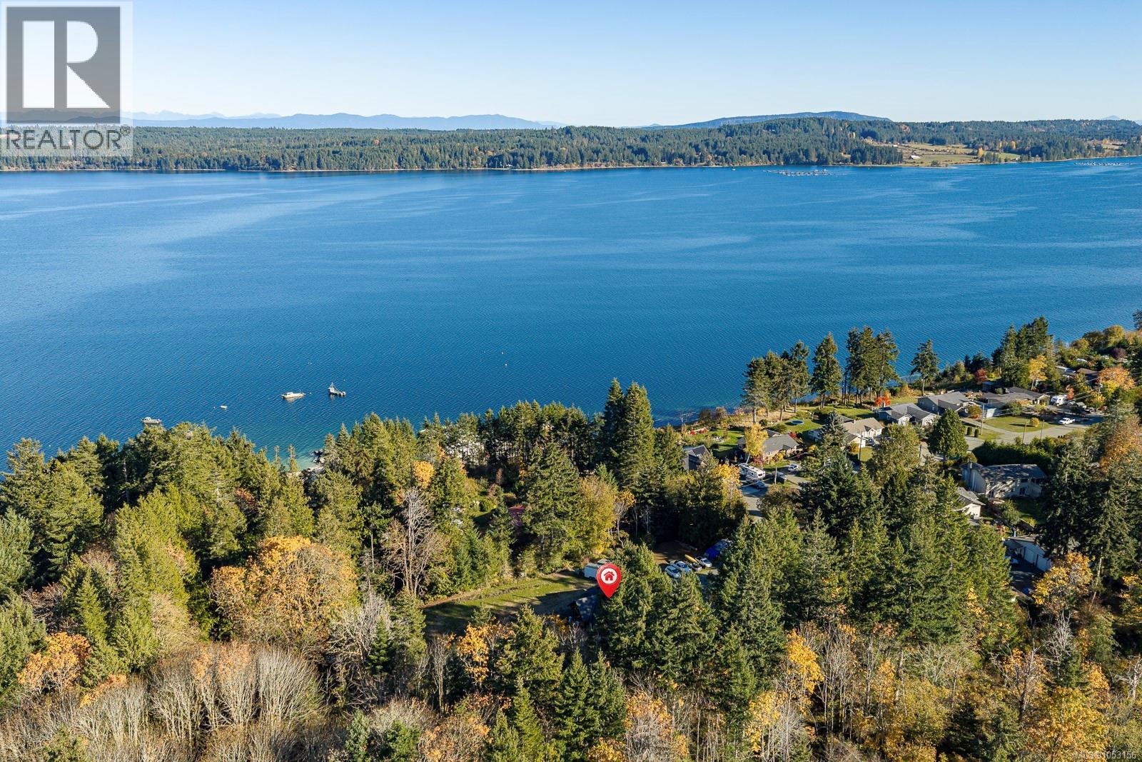 5861 Garvin Rd, Union Bay