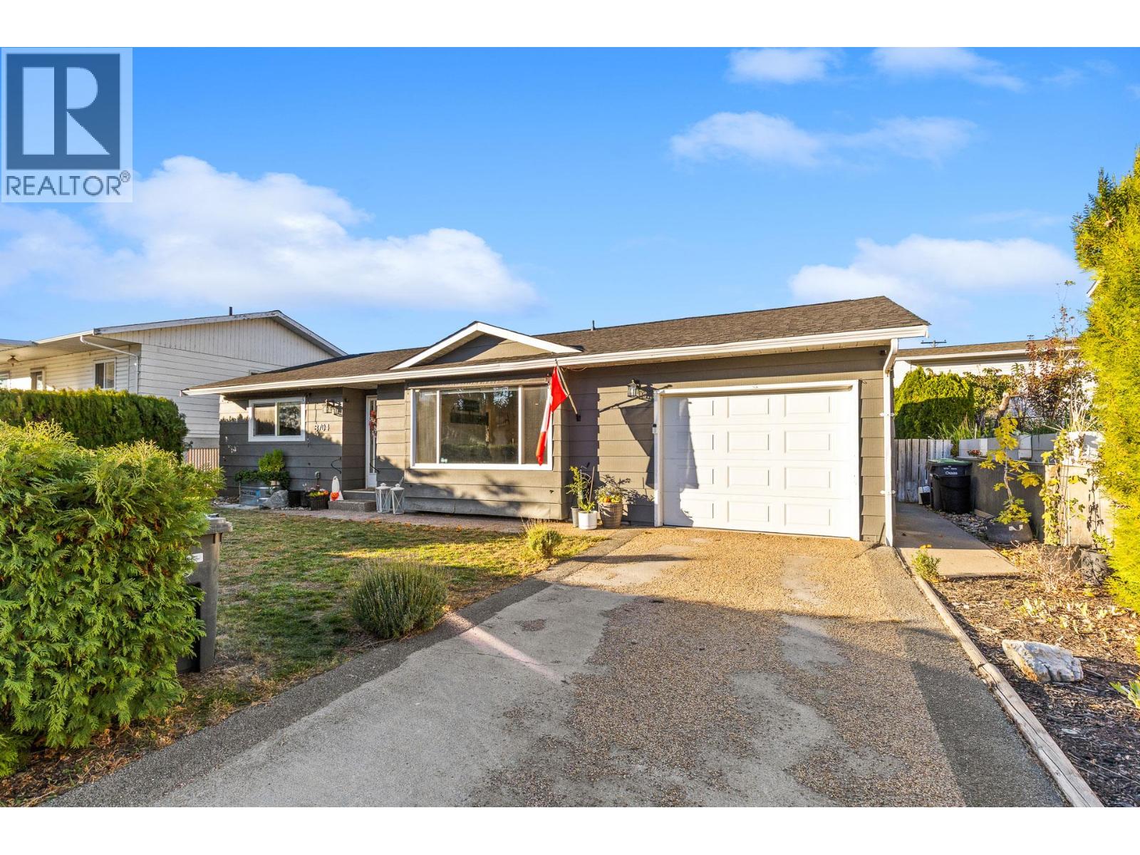 8704 JUBILEE Drive, Osoyoos