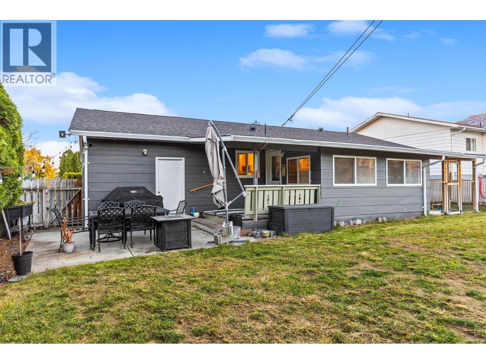 8704 JUBILEE Drive, Osoyoos