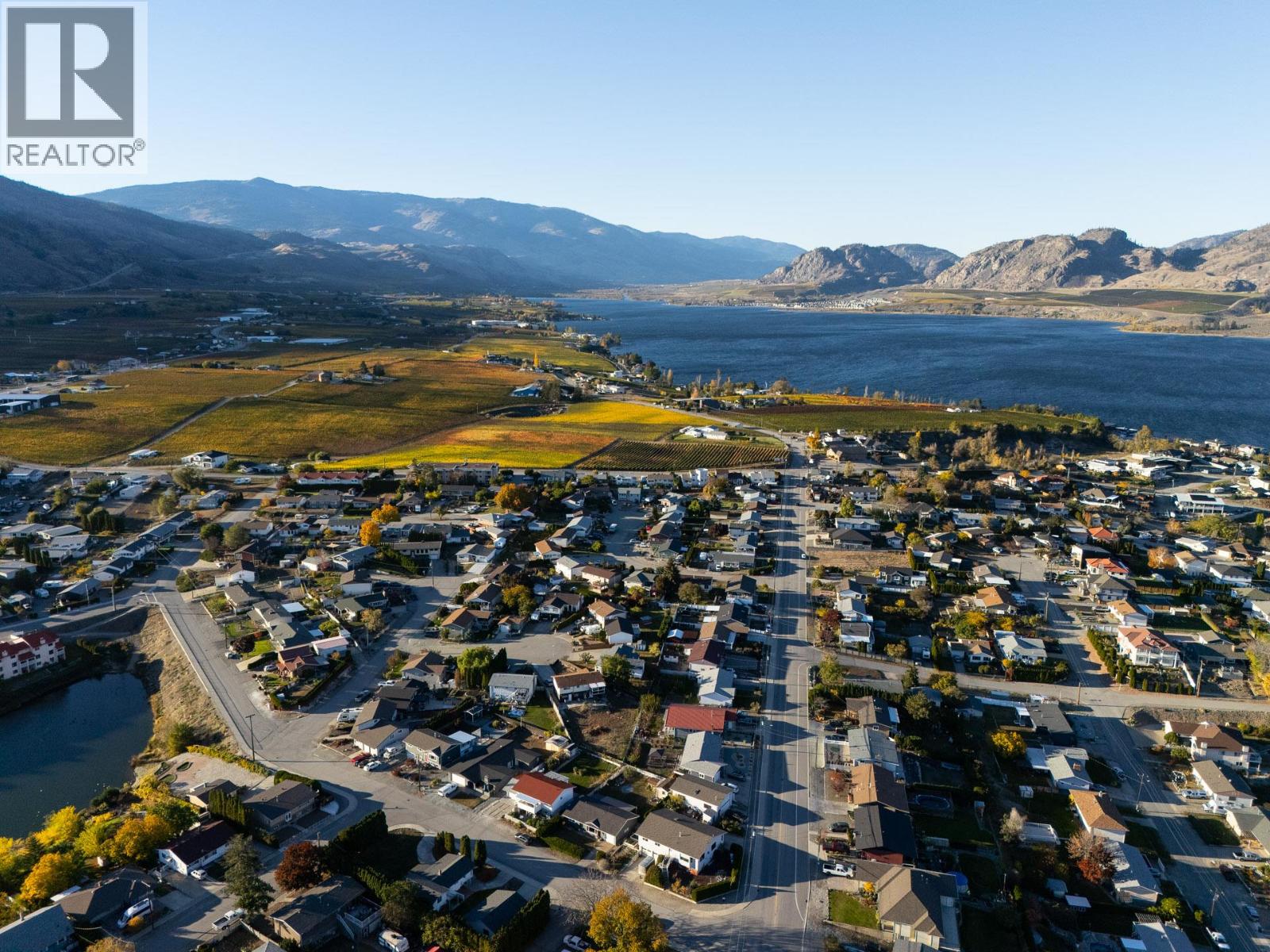 8704 JUBILEE Drive, Osoyoos