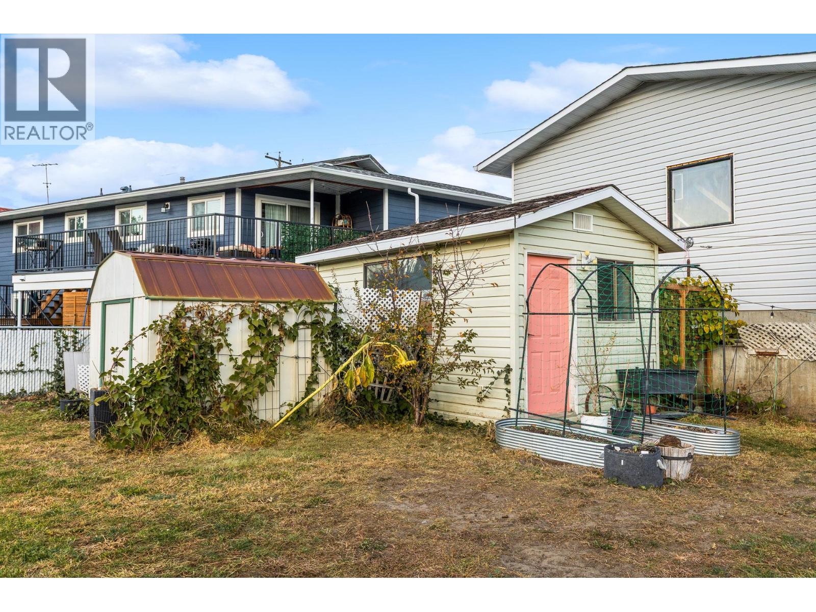 8704 JUBILEE Drive, Osoyoos