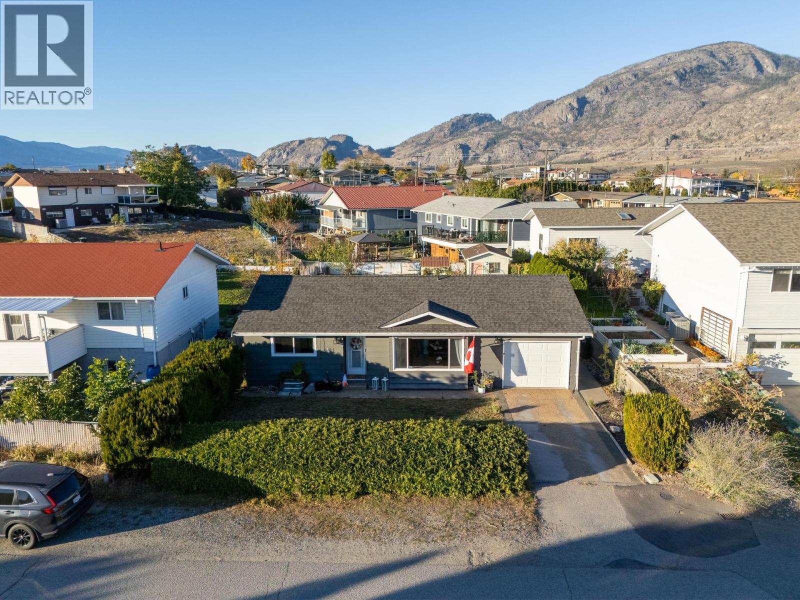 8704 JUBILEE Drive, Osoyoos