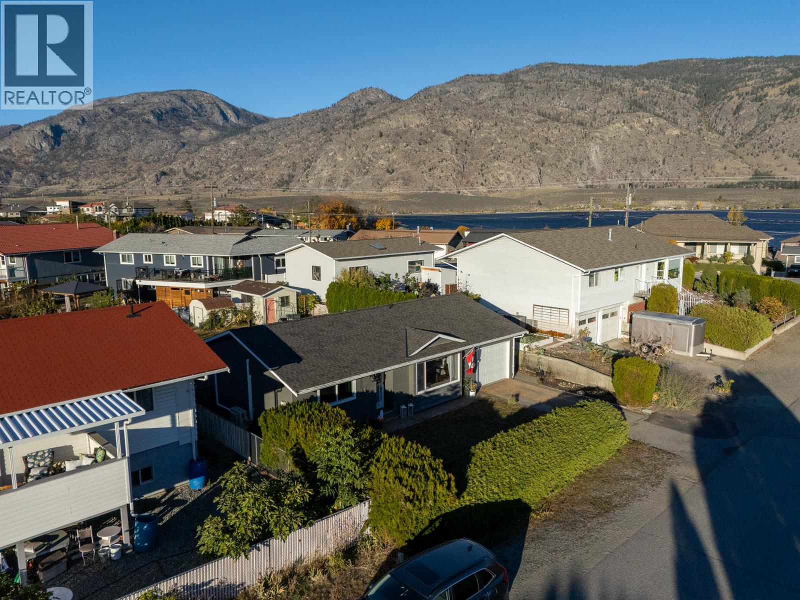8704 JUBILEE Drive, Osoyoos
