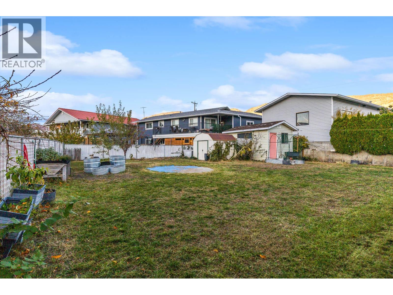 8704 JUBILEE Drive, Osoyoos