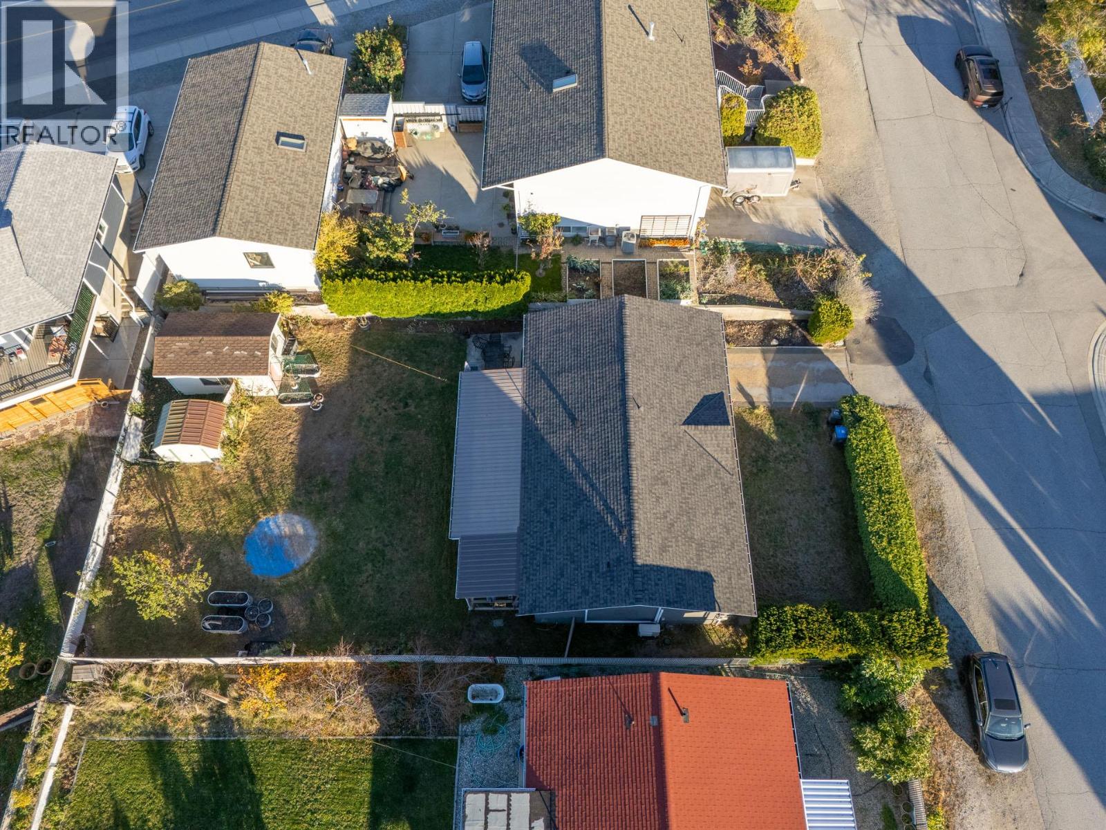 8704 JUBILEE Drive, Osoyoos