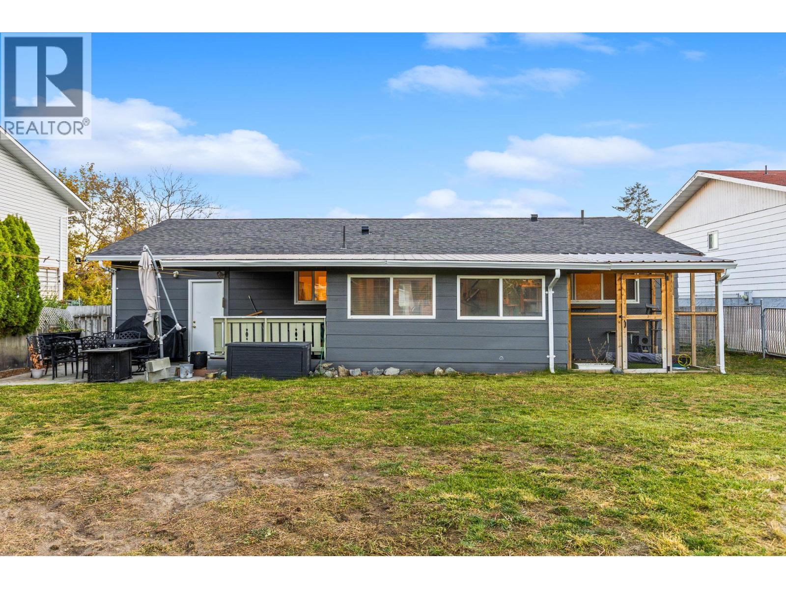 8704 JUBILEE Drive, Osoyoos