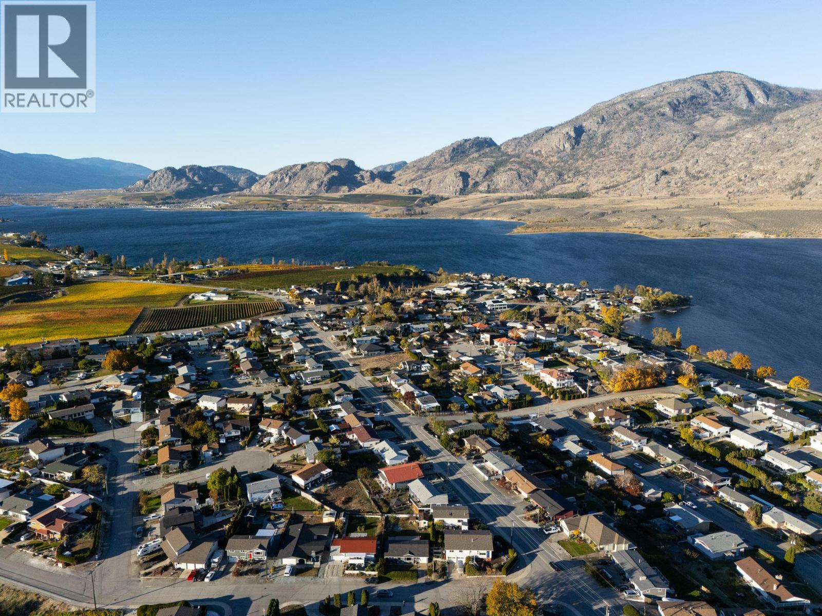 8704 JUBILEE Drive, Osoyoos