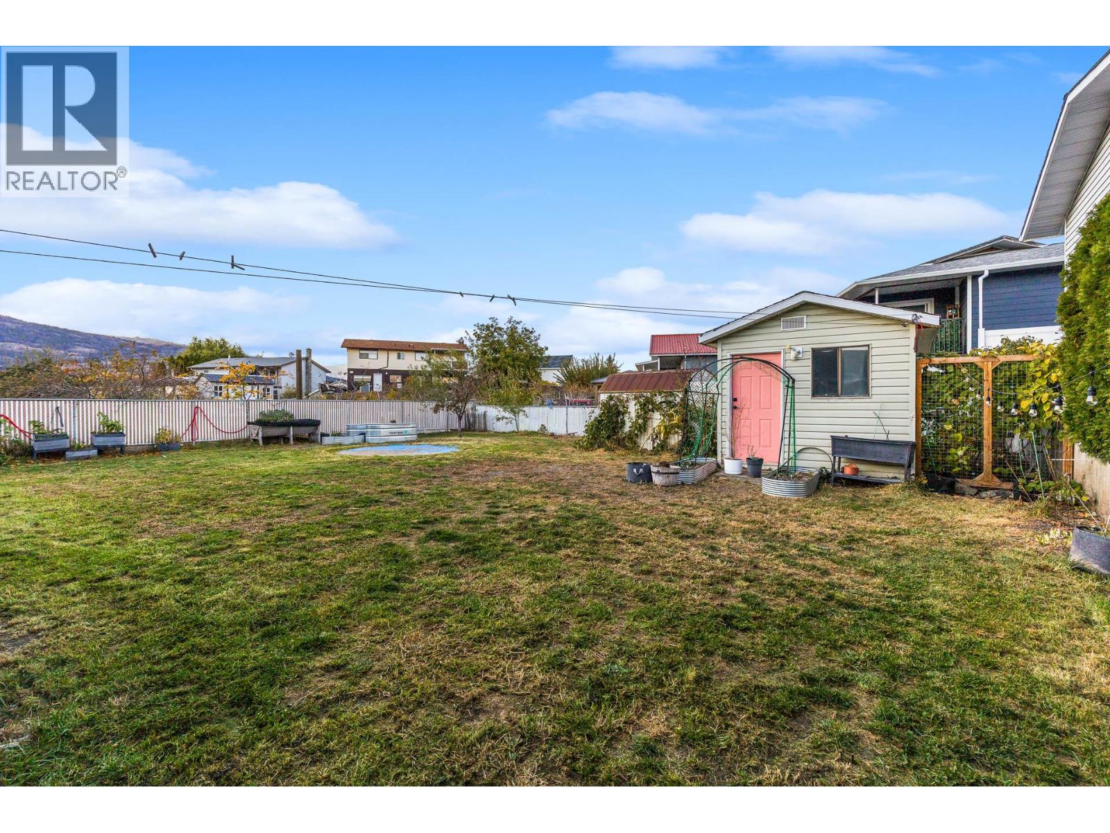 8704 JUBILEE Drive, Osoyoos
