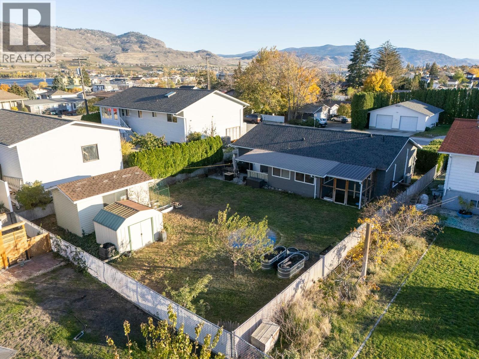 8704 JUBILEE Drive, Osoyoos