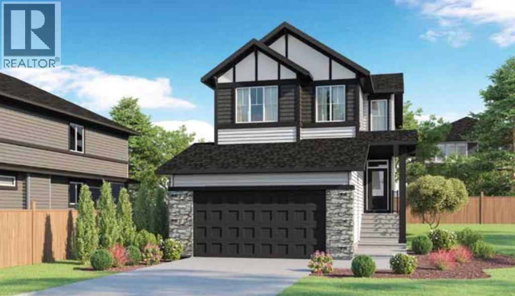 Photo of 263 Bridgeport Circle, Chestermere