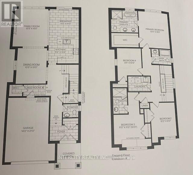 LOT 76 IVY RUN CRESCENT, Whitby — photo 2