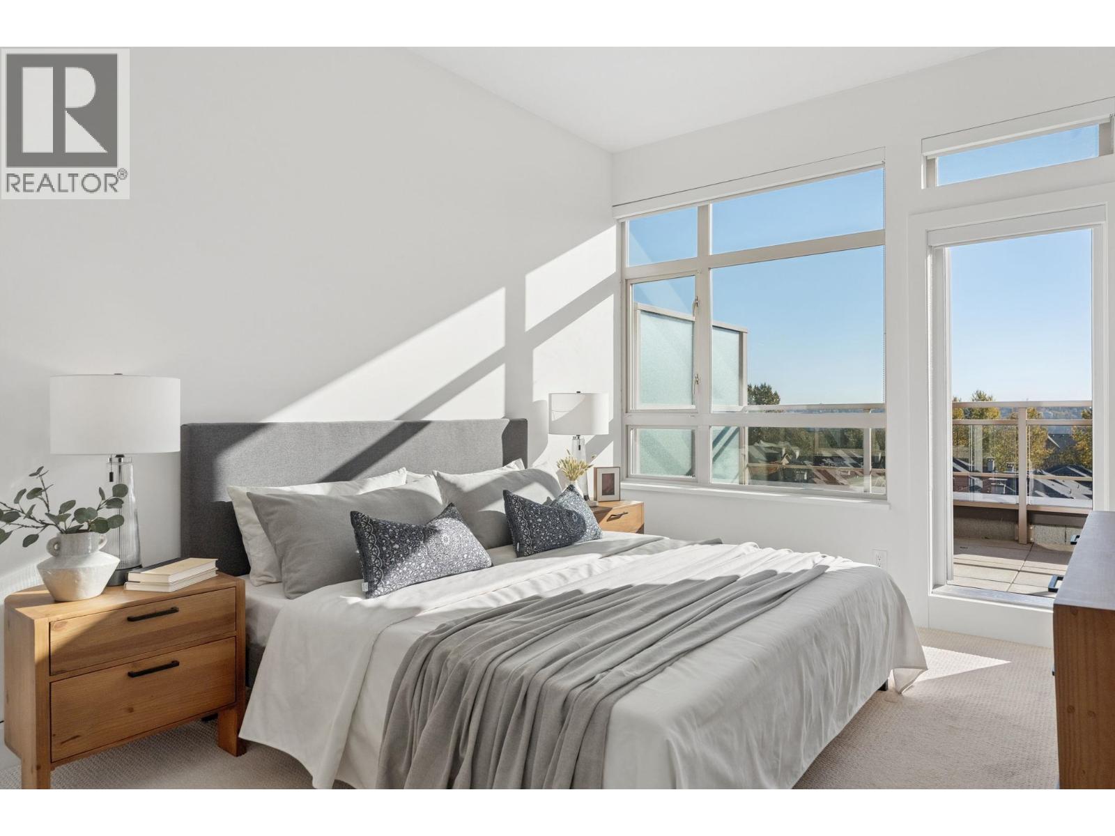 507 3602 Aldercrest Drive, North Vancouver — photo 12