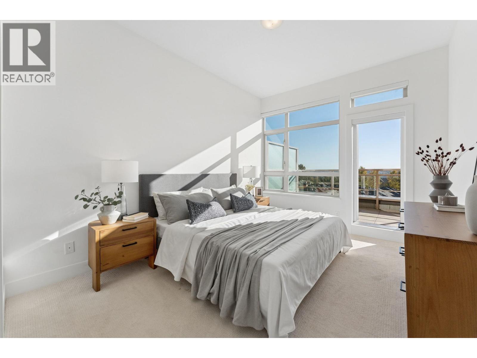 507 3602 Aldercrest Drive, North Vancouver — photo 13
