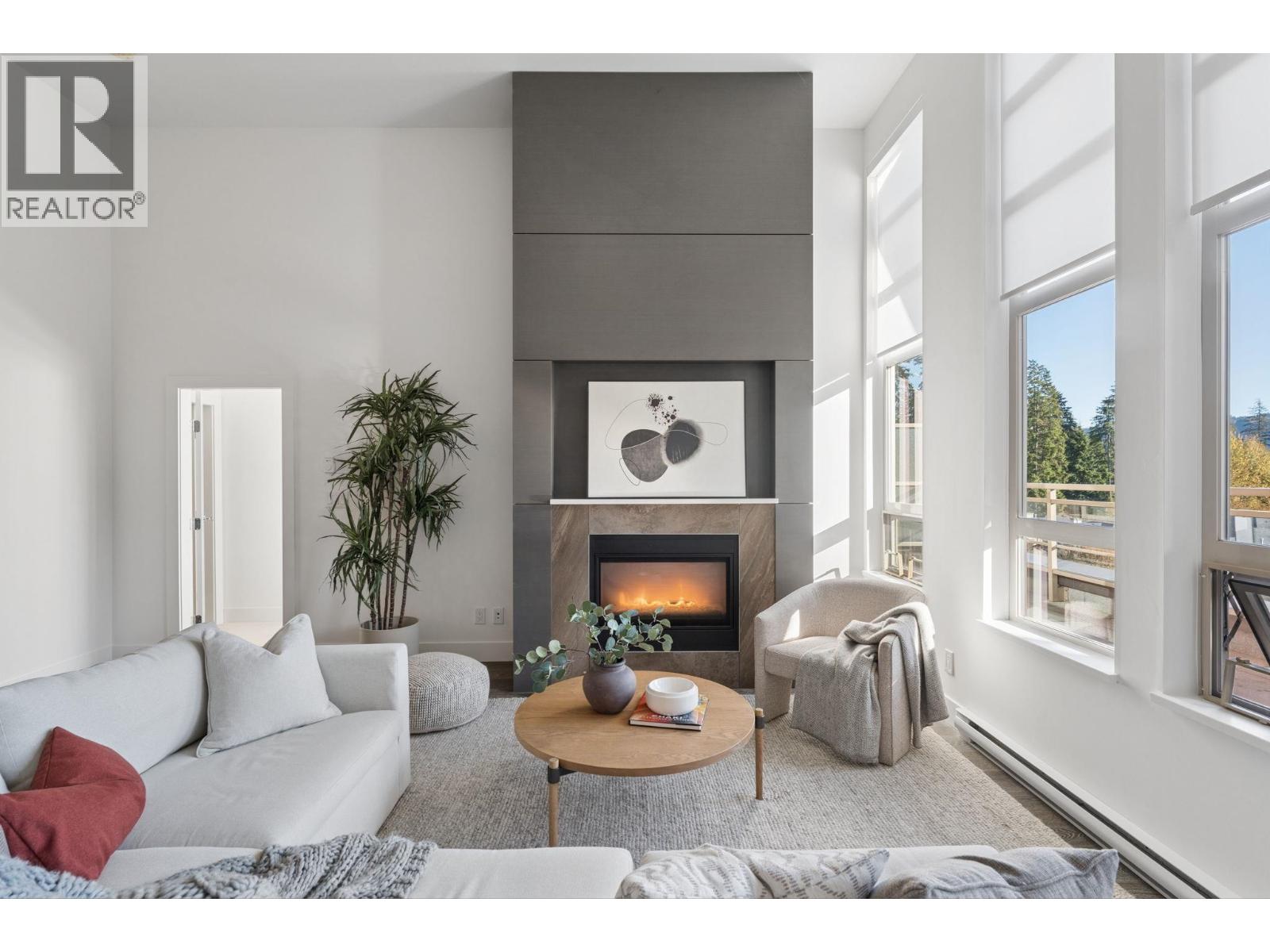 507 3602 ALDERCREST Drive, North Vancouver