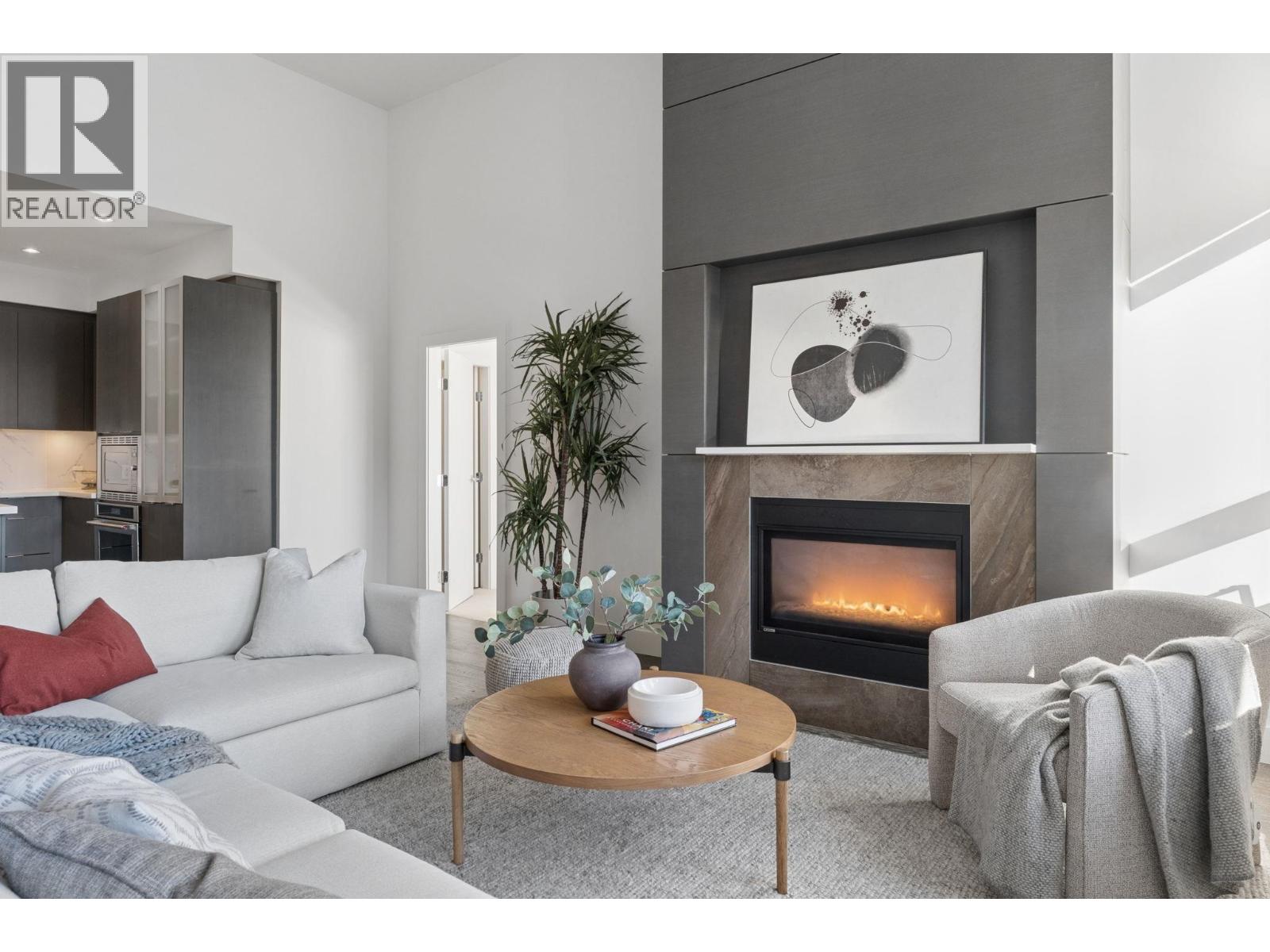 507 3602 ALDERCREST Drive, North Vancouver
