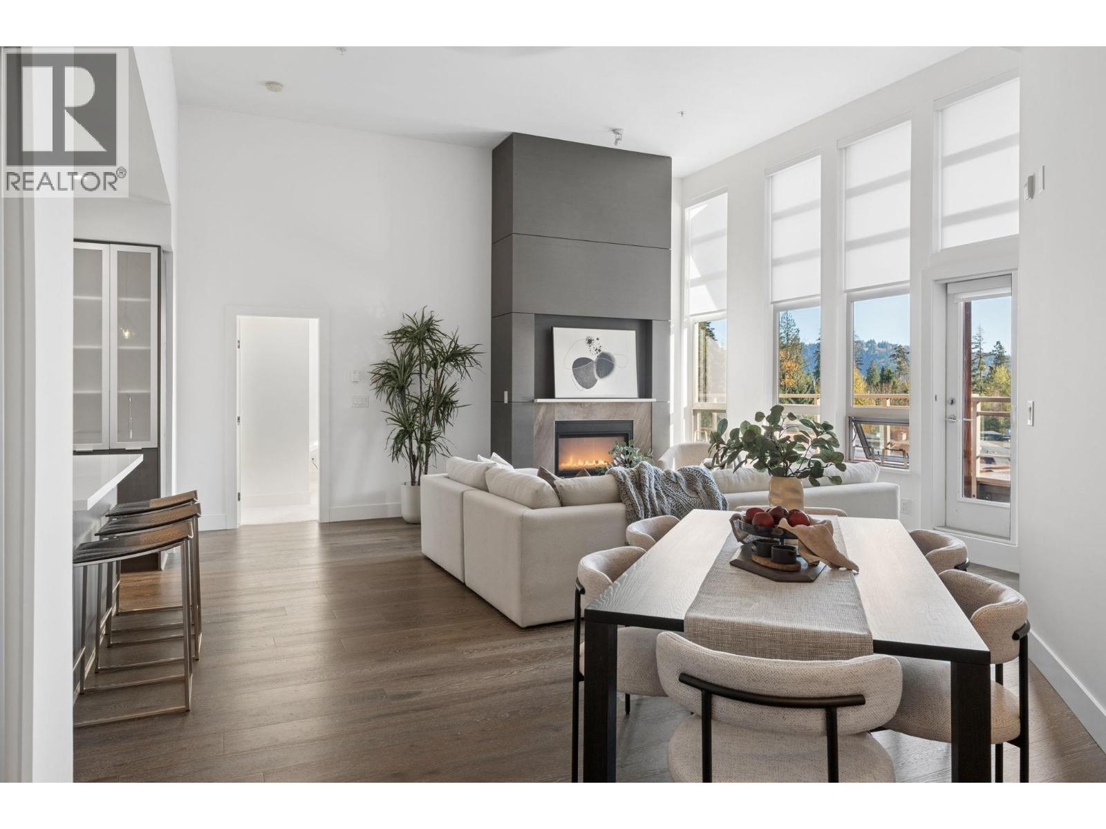 507 3602 ALDERCREST Drive, North Vancouver