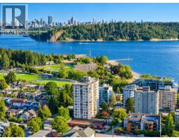 1102 555 13th Street, West Vancouver, BC V7T2N8 Photo 12