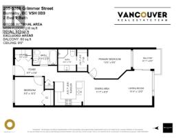 205 5388 Grimmer Street, Burnaby, BC V5H0B9 Photo 25