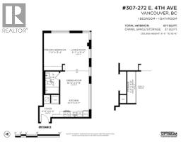 307 272 E 4th Avenue, Vancouver, BC V5T4S2 Photo 40