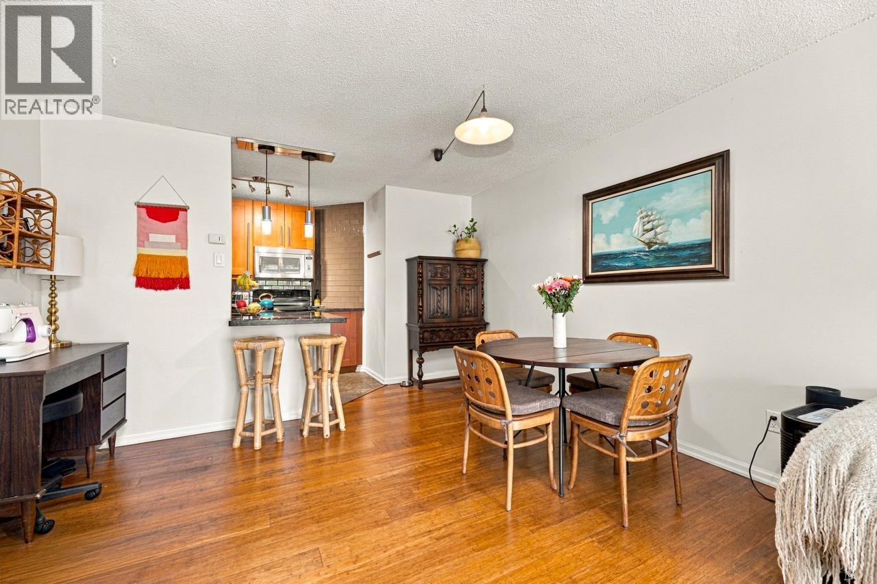 319 750 E 7th Avenue, Vancouver — photo 15