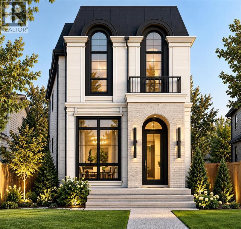 Photo of 445 29 Avenue NW, Calgary