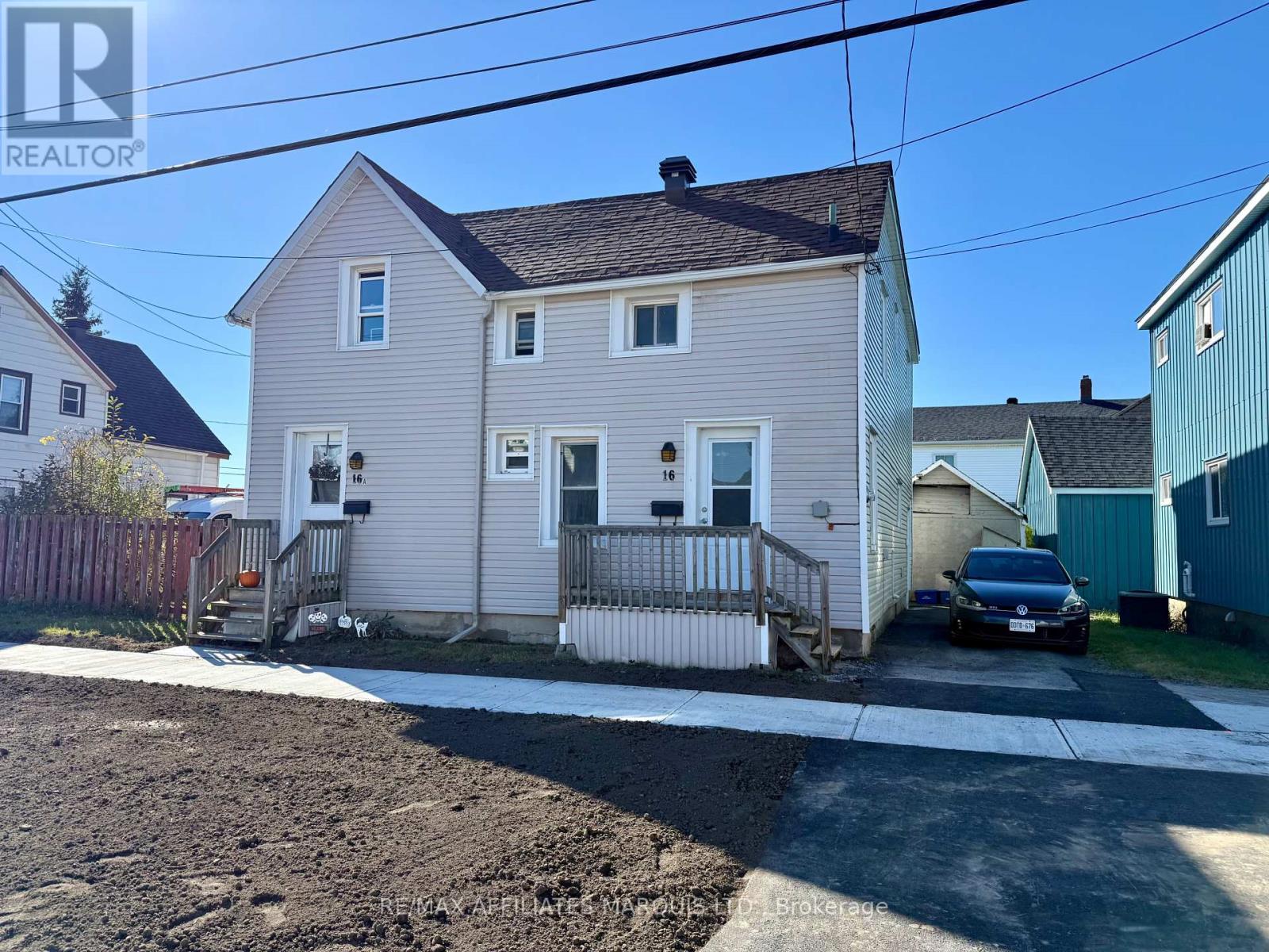 16 SEYMOUR AVENUE, Cornwall — photo 2