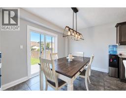 2pc Bathroom - 128 Passchendaele Street, Woodstock, ON N4T0J3 Photo 12