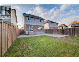 128 Passchendaele Street, Woodstock, ON N4T0J3 Photo 34