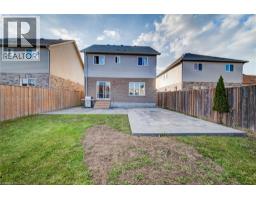 128 Passchendaele Street, Woodstock, ON N4T0J3 Photo 35