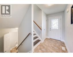 3pc Ensuite bath - 128 Passchendaele Street, Woodstock, ON N4T0J3 Photo 7