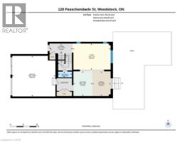 128 Passchendaele Street, Woodstock, ON N4T0J3 Photo 47