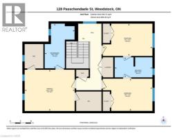 128 Passchendaele Street, Woodstock, ON N4T0J3 Photo 48