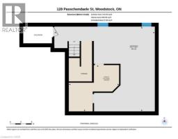 128 Passchendaele Street, Woodstock, ON N4T0J3 Photo 49