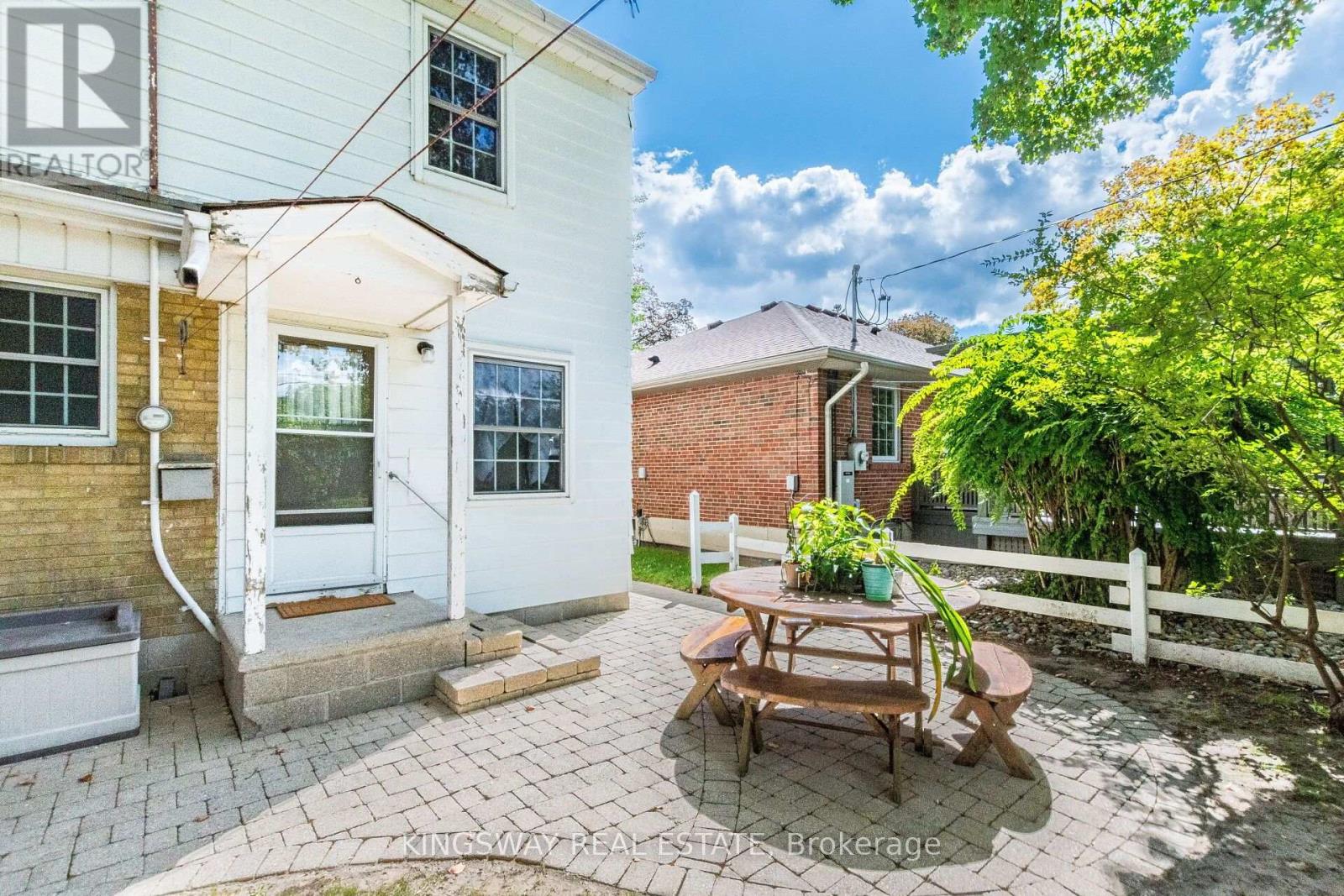 841 Whitney Drive, Mississauga, ON photo 22