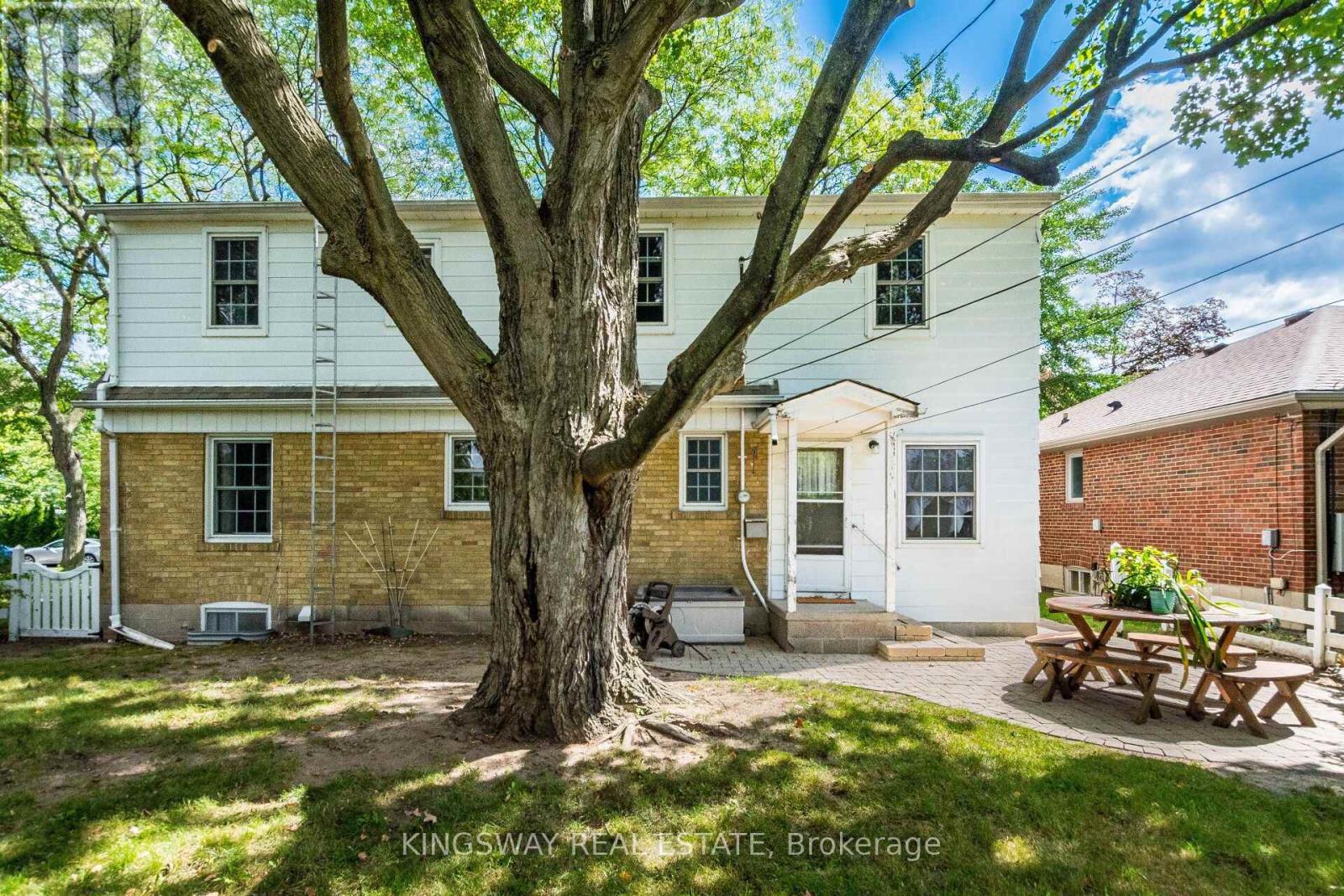 841 Whitney Drive, Mississauga, ON photo 23
