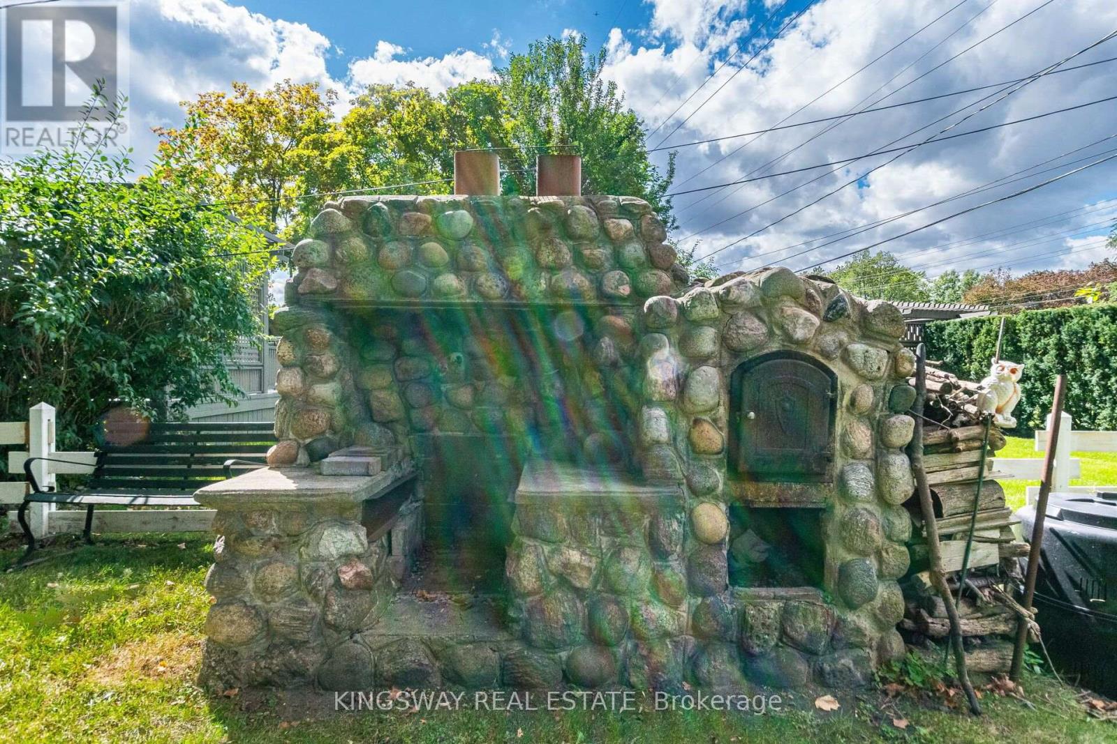 841 Whitney Drive, Mississauga, ON photo 24