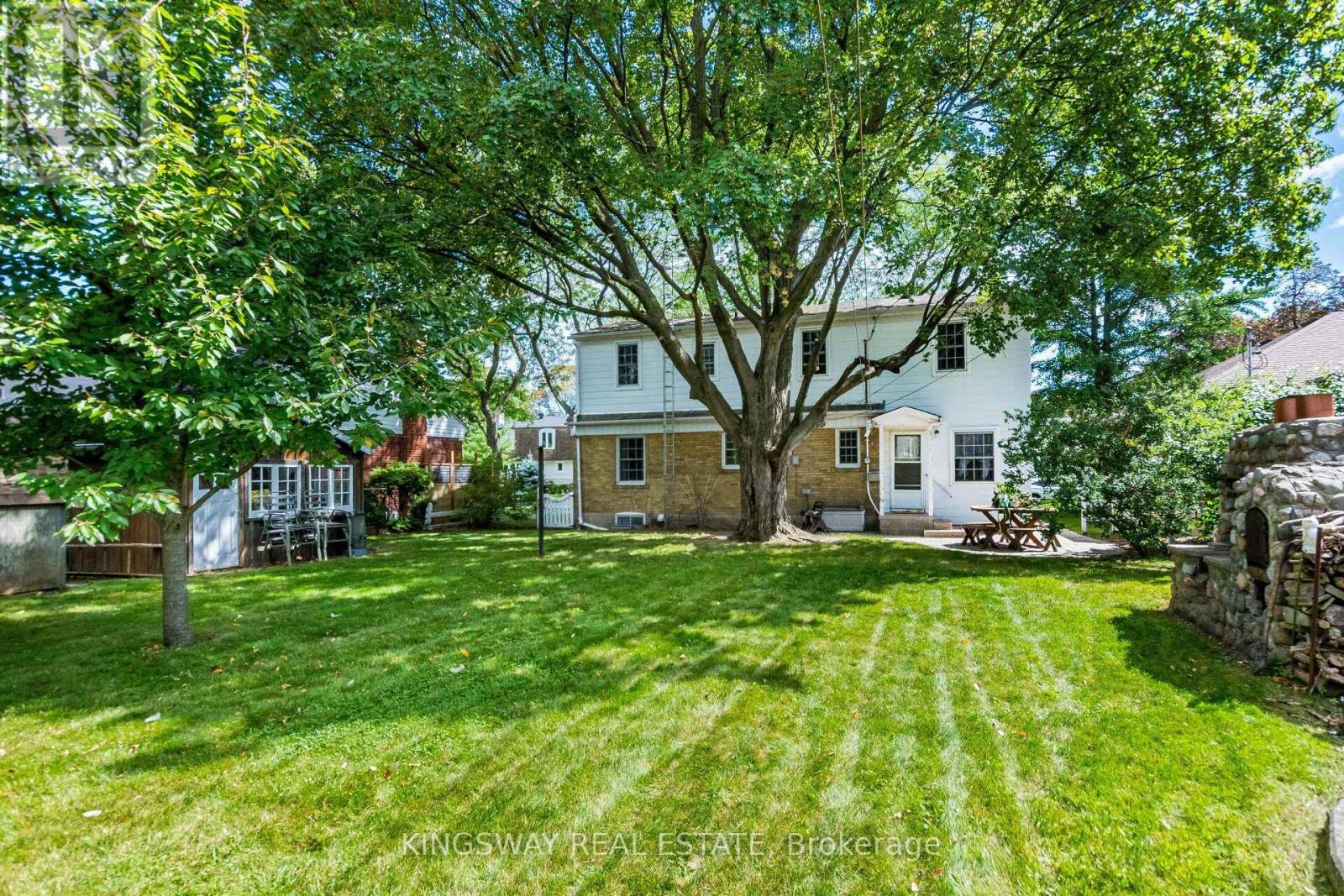841 Whitney Drive, Mississauga, ON photo 26