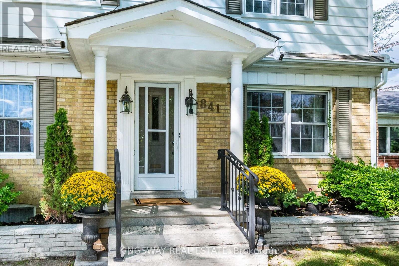 841 WHITNEY DRIVE, Mississauga (Lakeview) — photo 3