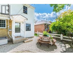 841 Whitney Drive, Mississauga, ON L4Y1E2 Photo 22