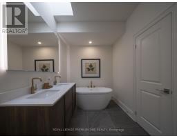 #39 - 30 Commerce Trail, Toronto, ON M6N0C2 Photo 24