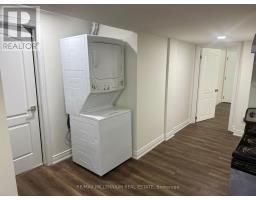 Bsmt - 1527 Princelea Place, Mississauga, ON L5M3N9 Photo 9