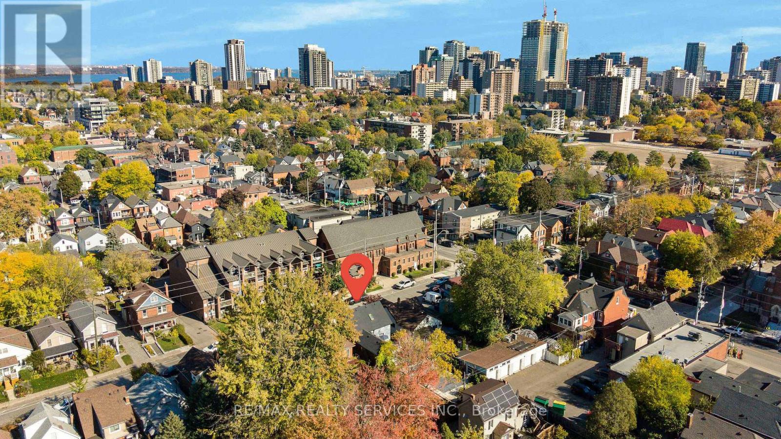 323 CHARLTON AVENUE W - 37