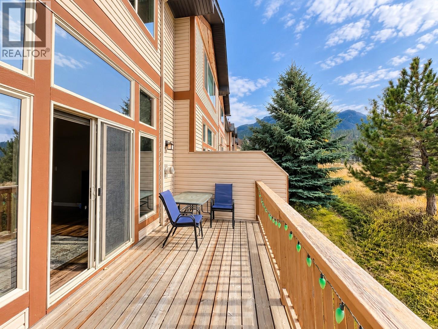 14 4878 Ridge Road, Radium Hot Springs