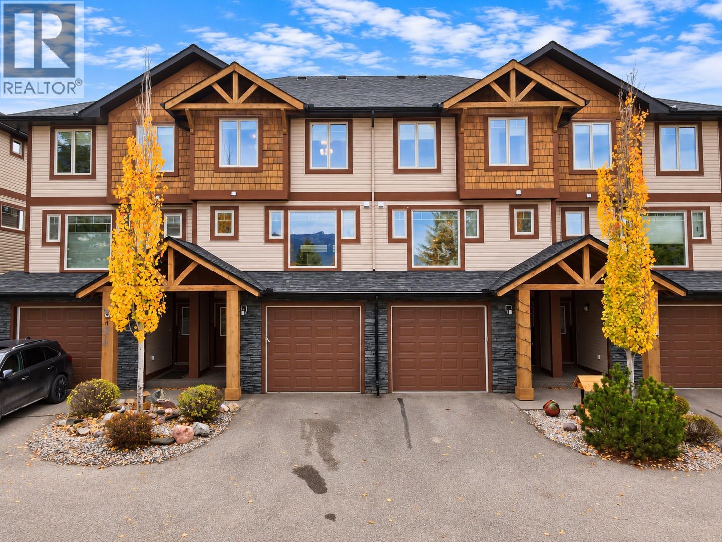 14 4878 Ridge Road, Radium Hot Springs